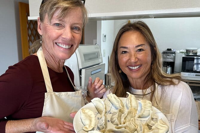 Kobe Home Cooking Ramen and Gyoza Cooking Class - Booking and Cancellation Policies