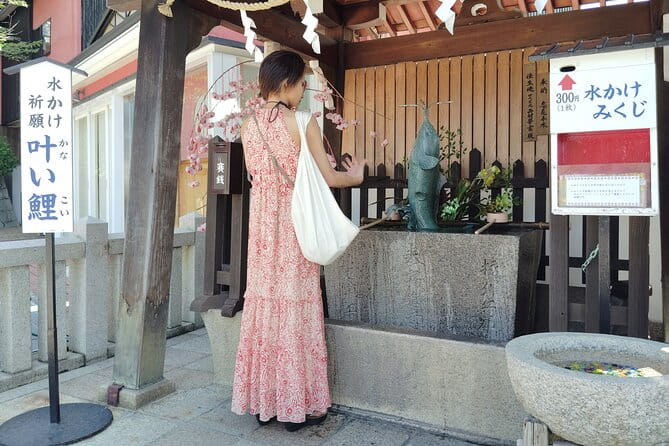 Kobe One-Day Private Walking Tour – 5.5 Hours - Meeting and End Points