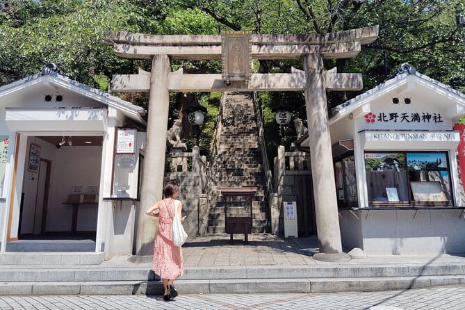 Kobe One-Day Private Walking Tour – 5.5 Hours - Important Information for Travelers