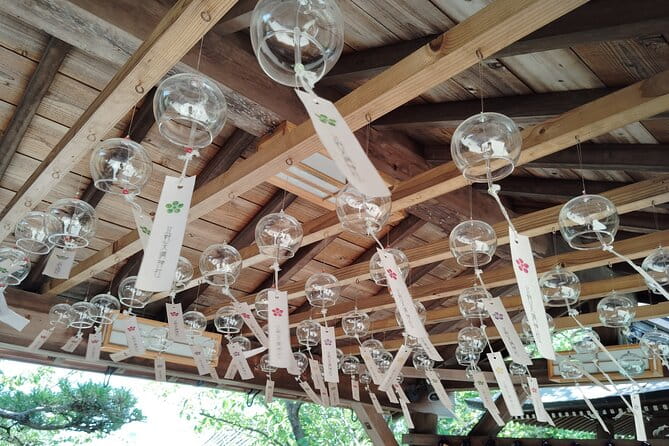 Kobe One-Day Private Walking Tour – 5.5 Hours - Pricing and Group Size