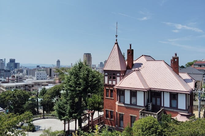 Kobe One-Day Private Walking Tour – 5.5 Hours - Frequently Asked Questions