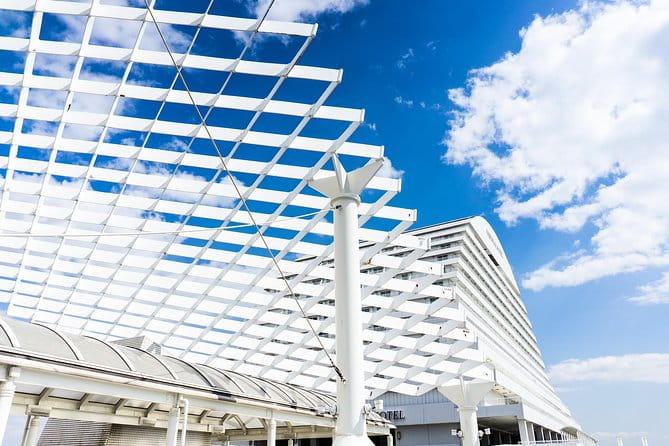 Kobe One Day Tour With a Local: 100% Personalized & Private - Accessibility and Comfort for Everyone