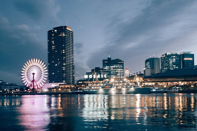 Kobe One Day Tour With a Local: 100% Personalized & Private - Customization Options for Your Tour