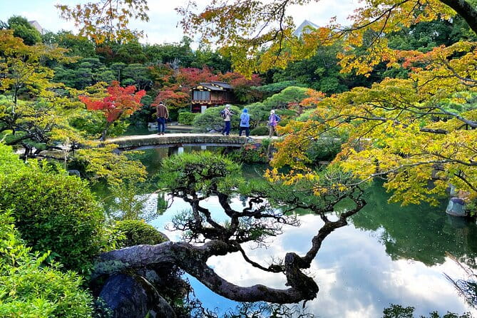 Kobe Private Custom Tour - Customization Options for Your Itinerary