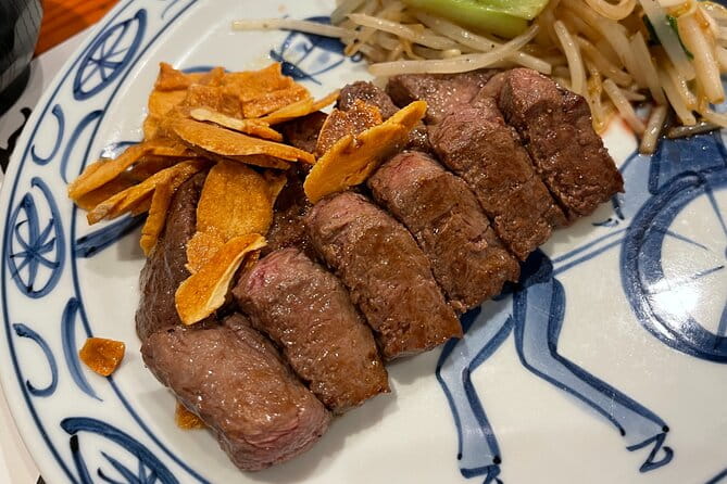 Kobe Private Custom Tour - Inclusions and Exclusions of the Tour