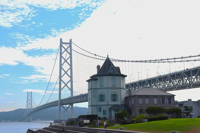 Kobe Private Custom Tour - Physical Requirements for Participants