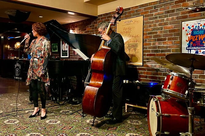 Kobe Private Custom Tour - Accessibility Considerations