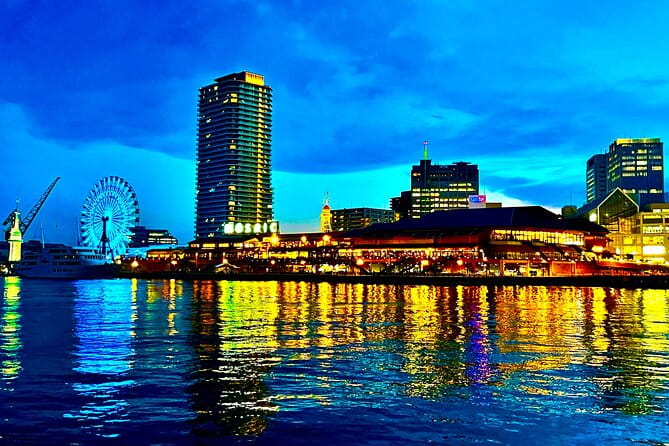 Kobe Private Custom Tour - Booking and Cancellation Policy