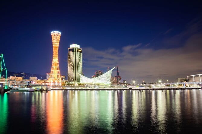 Kobe : Private Custom Tour (Excursion to Osaka / Kyoto Possible) - Guide Experience