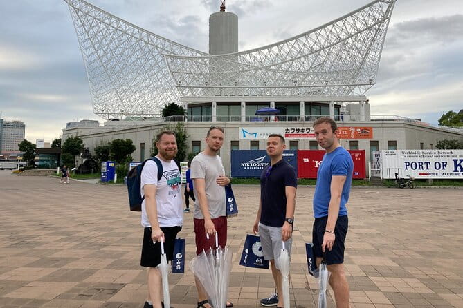 Kobe Private Driving Tour: English Speaking Driver Only, No Guide - Customization Options for Your Tour