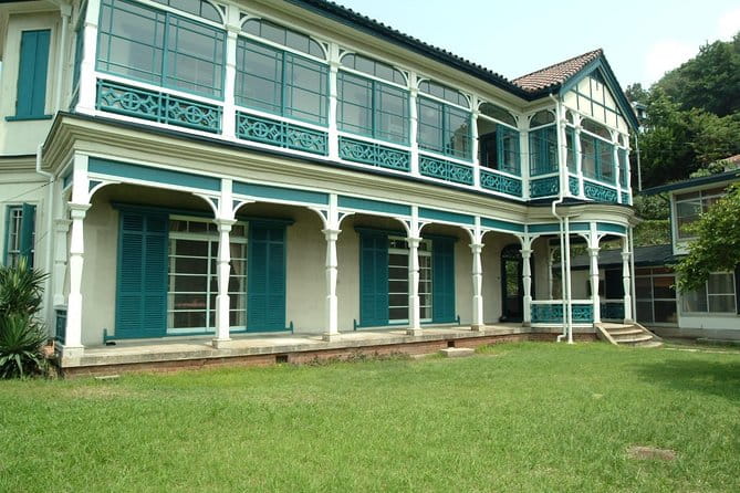 KOBE, SHIOYA, a Quaint Fishing Town Walking Tour - Booking Information