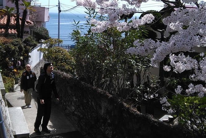 KOBE, SHIOYA, a Quaint Fishing Town Walking Tour - Exploring the Quaint Fishing Town