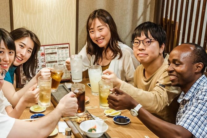 Kobe Shore Excursion to Kyoto - Reviews and Feedback