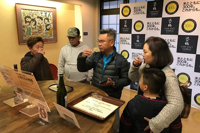 KOBE Walking Tour [Customize Your Itinerary] - Iconic Architecture