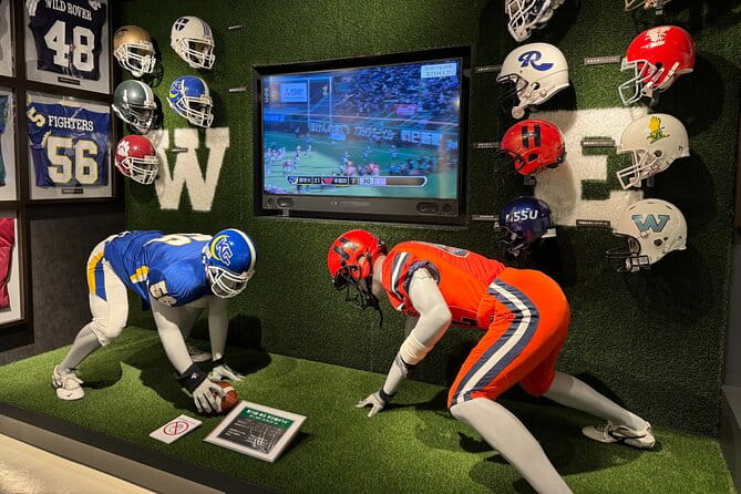 Kobe:Experience Baseball Koshien Museum &Be Stadium Tour - Meeting Point and Location Details