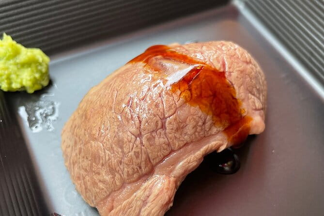 KOBE:Half Day Tour to Satisfy Both Your Travel Spirit ,Appetite - Key Points