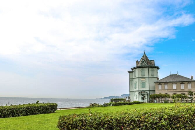 Kobes Harmony: Mountains, Sea, and the Serenity of Arima Onsen - Booking Your Adventure: What You Need to Know