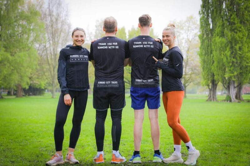 Koblenz: Guided running/jogging tour with insider tip guarantee - The Sum Up: Who Will Love This Running Tour?