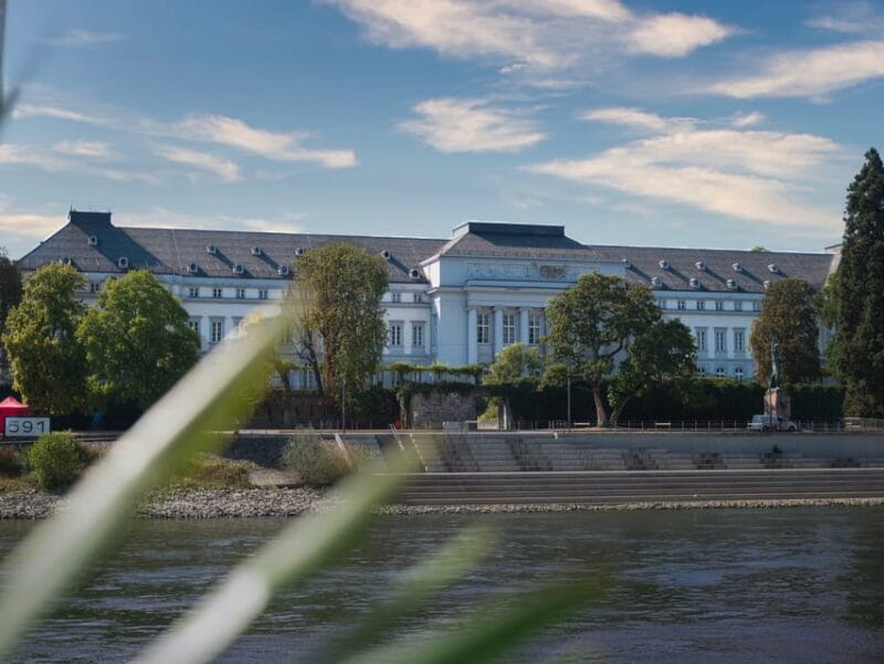 Koblenz: Sunset Boat Cruise - FAQ