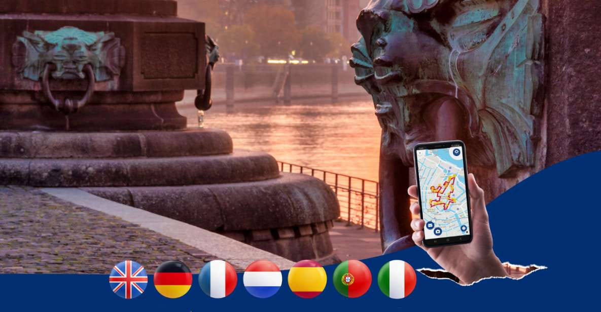 Koblenz: Walking Tour With Audio Guide on App - Basilica of St. Castor