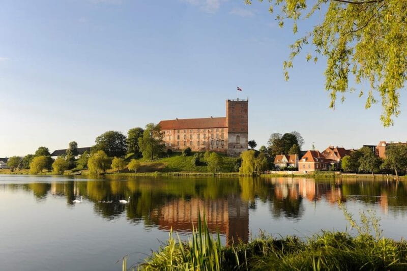 Kolding: Koldinghus Palace Entry Ticket - Key points / Takeaways