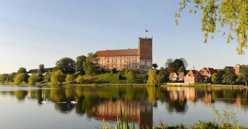 Kolding: Koldinghus Palace Entry Ticket - Entering the Historic World of Koldinghus