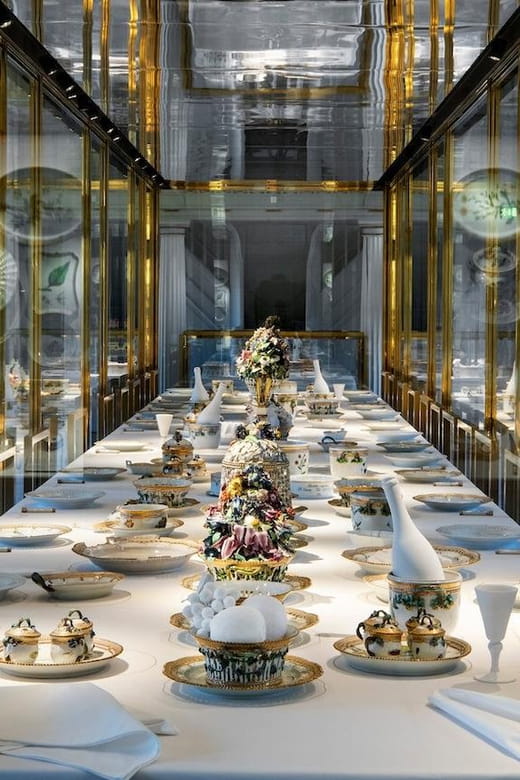 Kolding: Koldinghus Palace Entry Ticket - Exploring the Restored Castle: What You’ll See