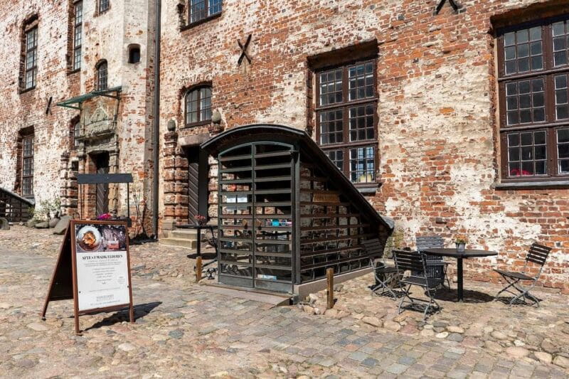 Kolding: Koldinghus Palace Entry Ticket - Who Will Love This Experience?