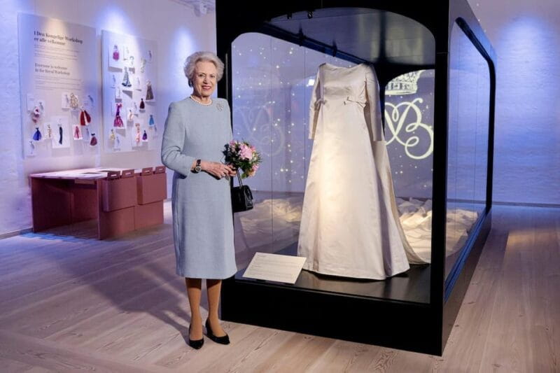 Kolding: Koldinghus Palace Entry Ticket - FAQ