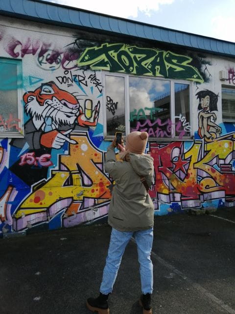 Köln Ehrenfeld: Street Art und Graffiti Tour Walls of Wonder - Final Thoughts