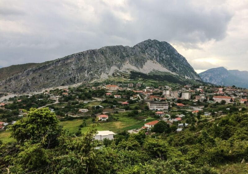 Kolonja Day Tour with Breakfast and Dinner - Key points / Takeaways