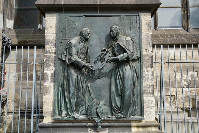 Kölsch and Brewhouse Tour (18 and up) - Key points / Takeaways