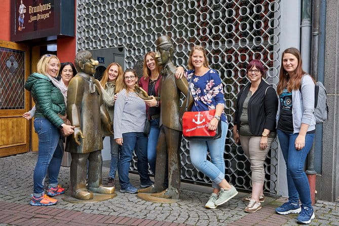 Kölsch and Brewhouse Tour (18 and up) - Who Will Love This Tour?