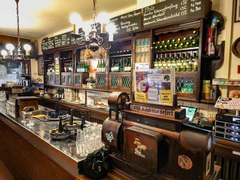 Kölsch em Veedel- Eigelstein - Key Points / Takeaways