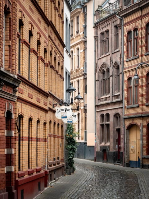 Kölsch em Veedel- Eigelstein - Exploring Cologne’s Veedel: A Deep Dive into Eigelstein and Kölsch Culture