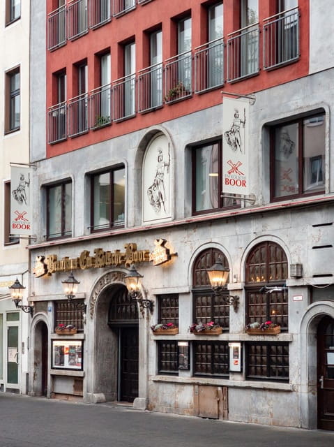 Kölsch em Veedel- Eigelstein - Who Is This Tour Best For?