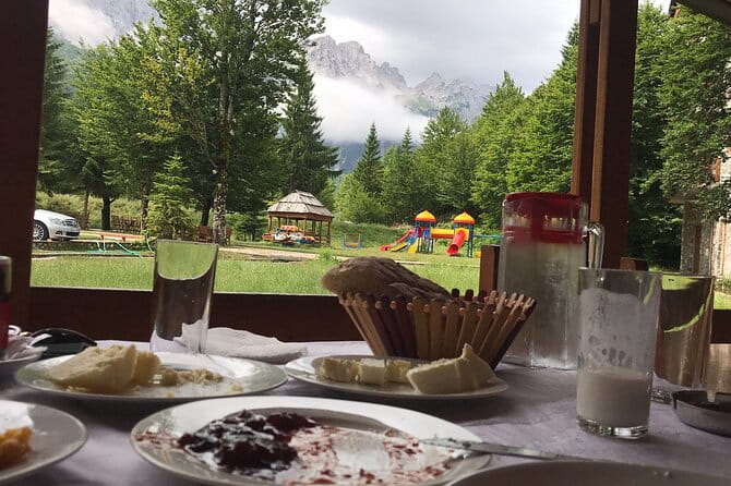 Komani Lake, Valbona & Prizren 2 Days Tour from Tirana (3-6 Pax) - Early Morning in Valbona: A Morning to Remember