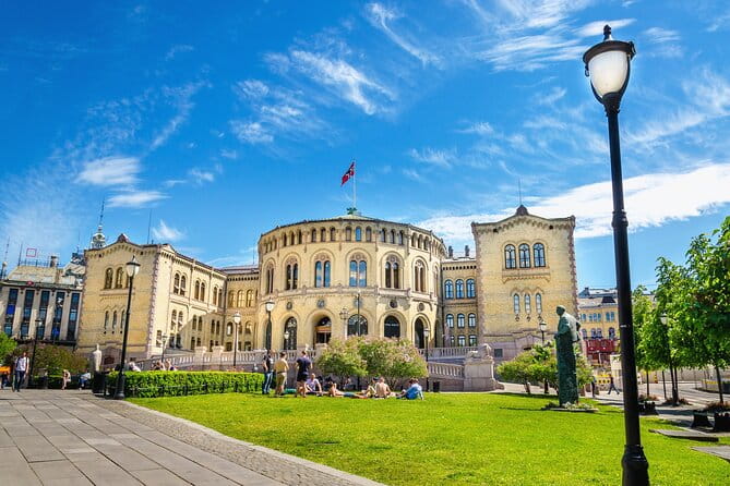 Kon-Tiki Museum and Fram Polar Ship By Walk - Navigating the Itinerary