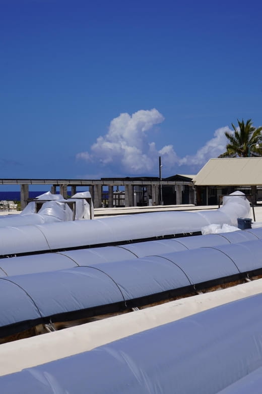 Kona: Hawaiian Salt Farm Tour - Refreshing Magnesium Mineral Water