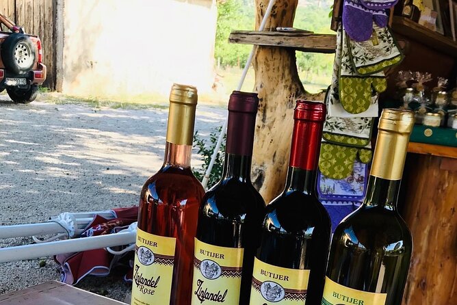 Konavle Gastro Tour - Cancellation Policy