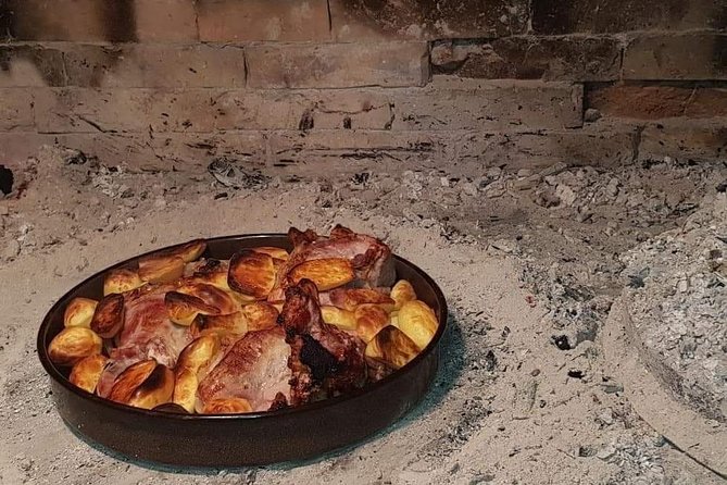 Konavle Gastro Tour - Vodopić Winery and Vinica-Monković Konoba