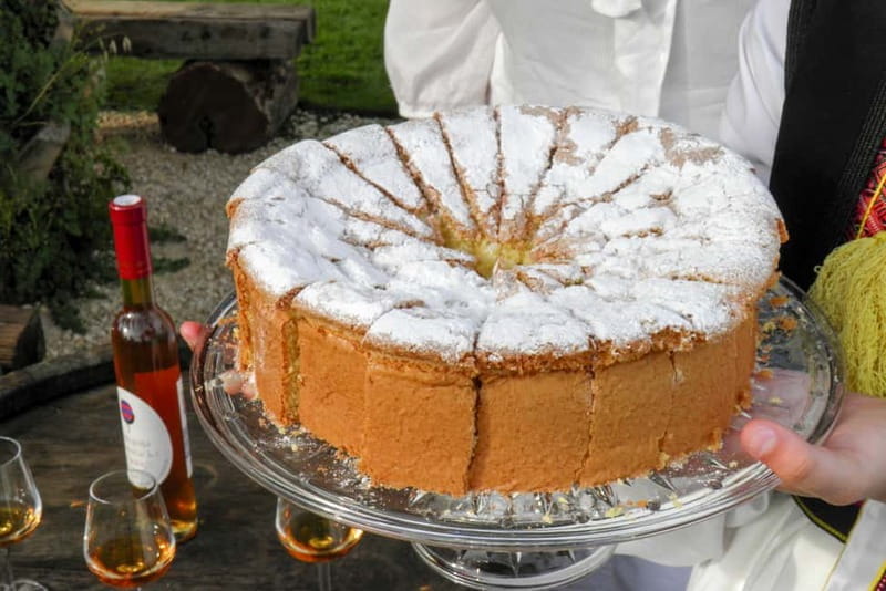 Konavle Valley: Tour with Wine Tasting from Dubrovnik - Exploring the Scenic Vines and Villages of Konavle