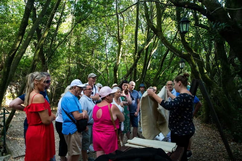 Konavle Valley: Tour with Wine Tasting from Dubrovnik - Who Is This Tour Best For?