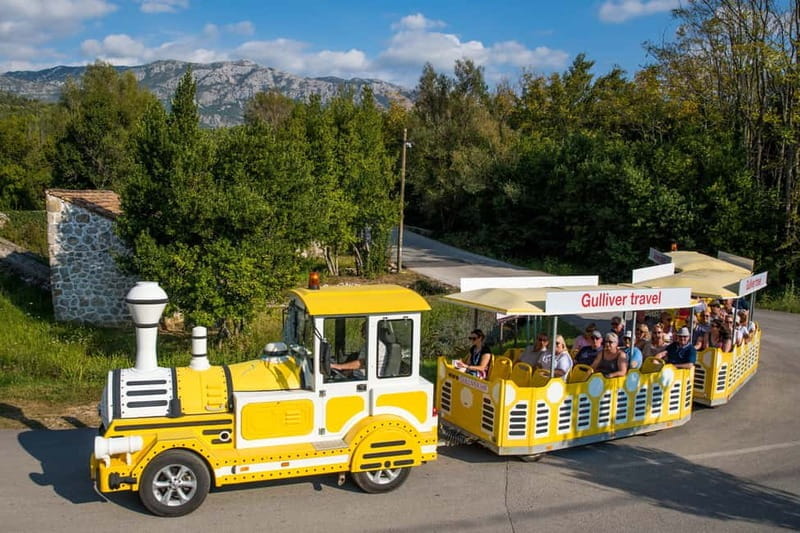 Konavle Valley: Tour with Wine Tasting from Dubrovnik - FAQ