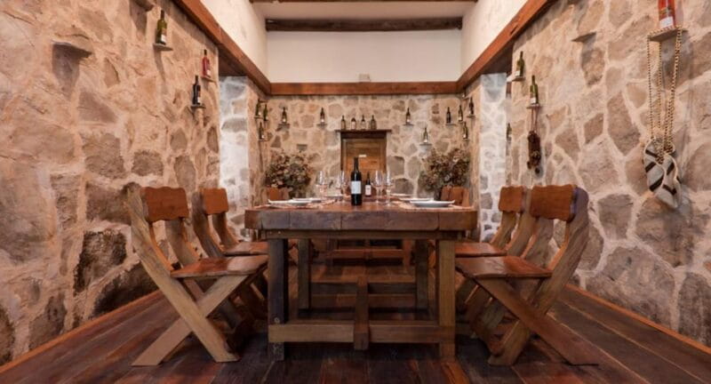 Konavle Valley: Wine tasting at Dubrovnik Cellars - Key points / Takeaways