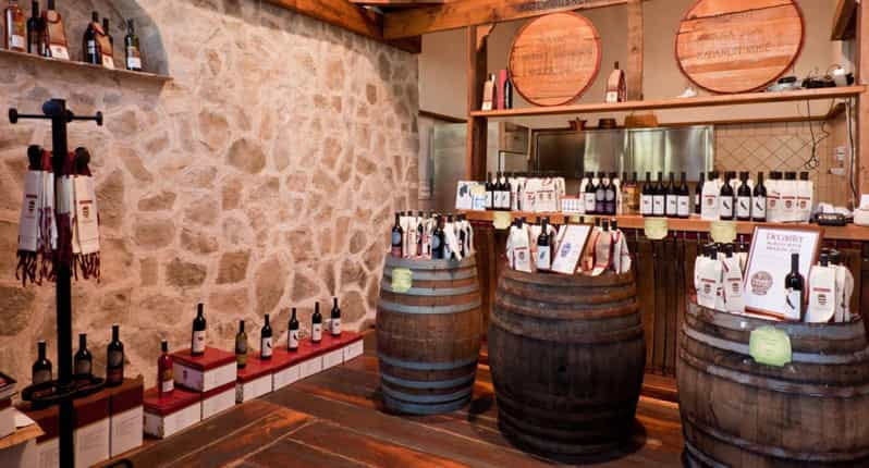 Konavle Valley: Wine tasting at Dubrovnik Cellars - The Itinerary in Depth