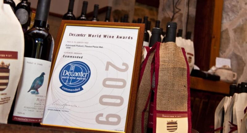 Konavle Valley: Wine tasting at Dubrovnik Cellars - Final Thoughts