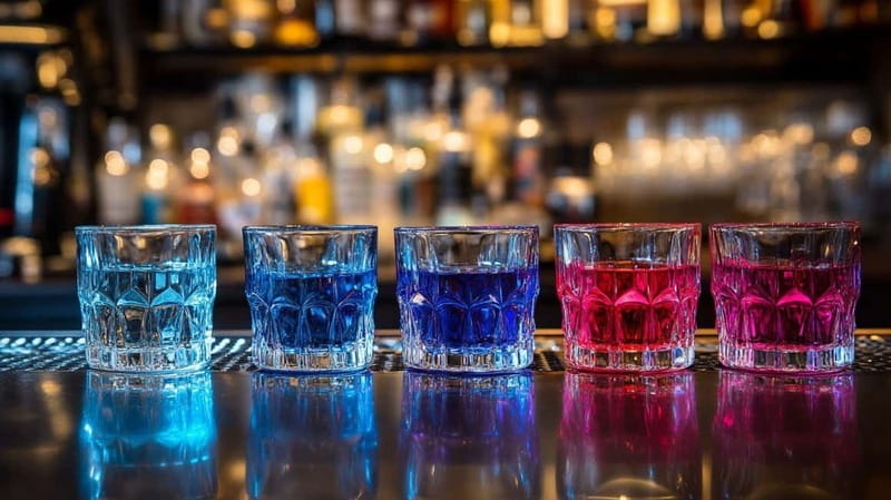 KÖNIG VON POTSDAM  Exclusive gin tasting with regional character - Entering the World of Handmade Gin