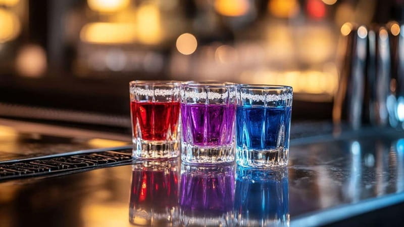 KÖNIG VON POTSDAM  Exclusive gin tasting with regional character - The Experience Itself: A Step-by-Step Breakdown