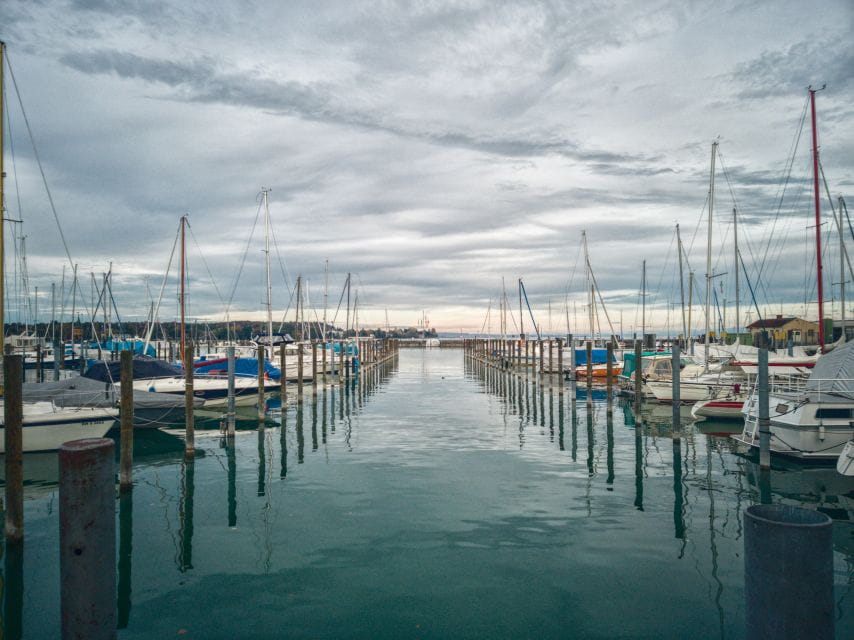 Konstanz: Insta-Perfect Walk With a Local - Explore Konstanzs Eye-Catching Scenery